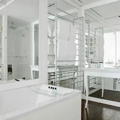 מילאנו Magna Pars L'Hotel A Parfum, Small Luxury Hotels Of The World