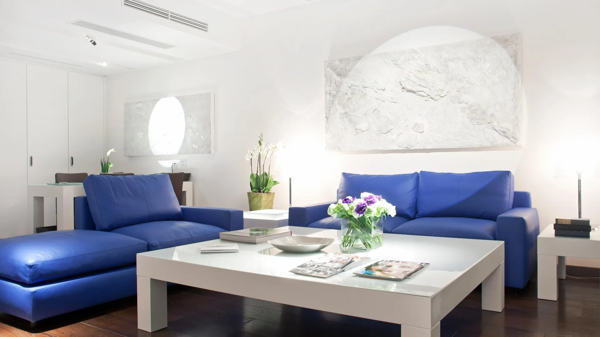 מילאנו Magna Pars L'Hotel A Parfum, Small Luxury Hotels Of The World