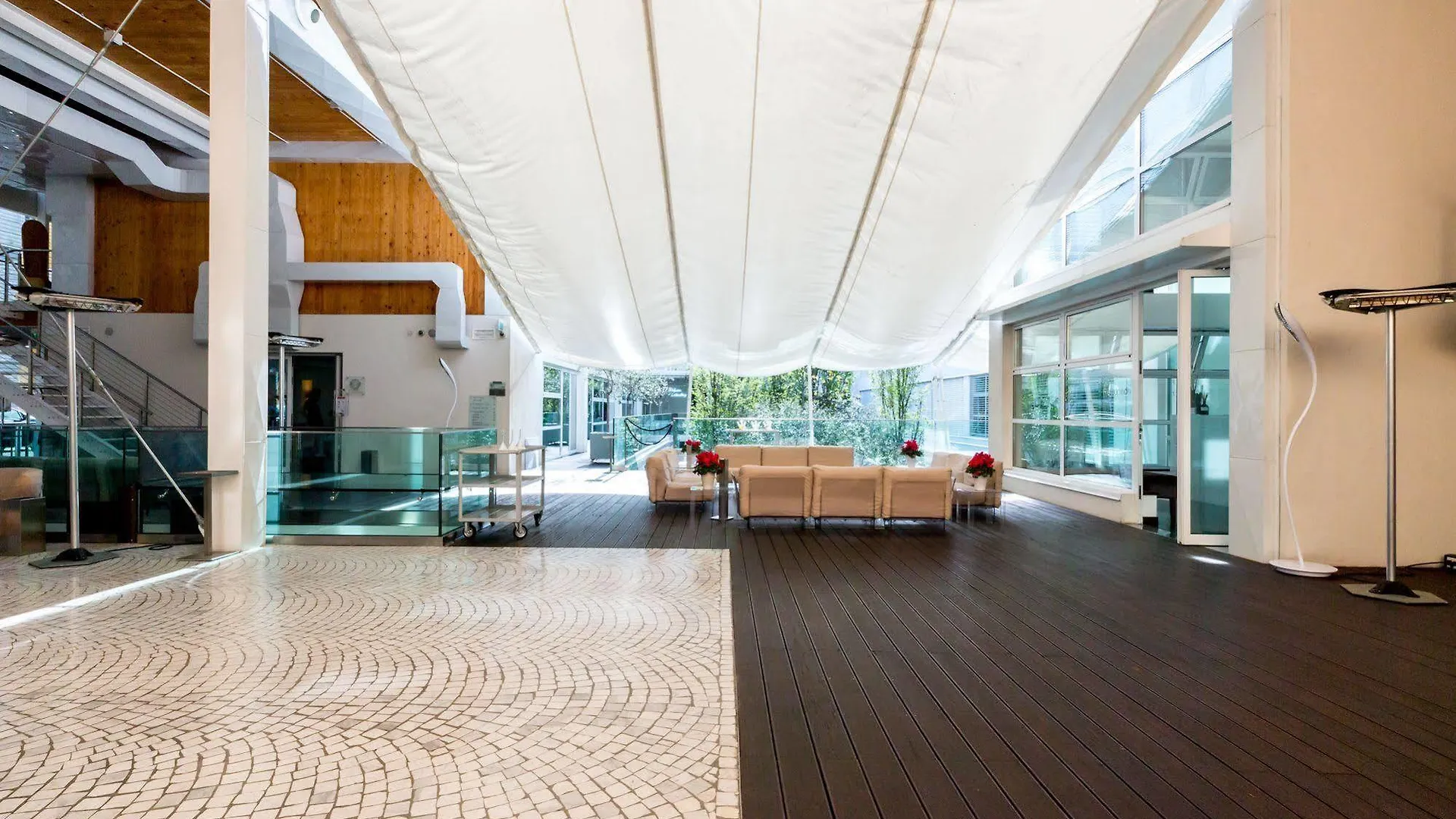 *****  מילאנו Magna Pars L'Hotel A Parfum, Small Luxury Hotels Of The World איטליה