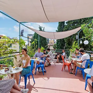 אכסניה Ostello Bello Firenze
