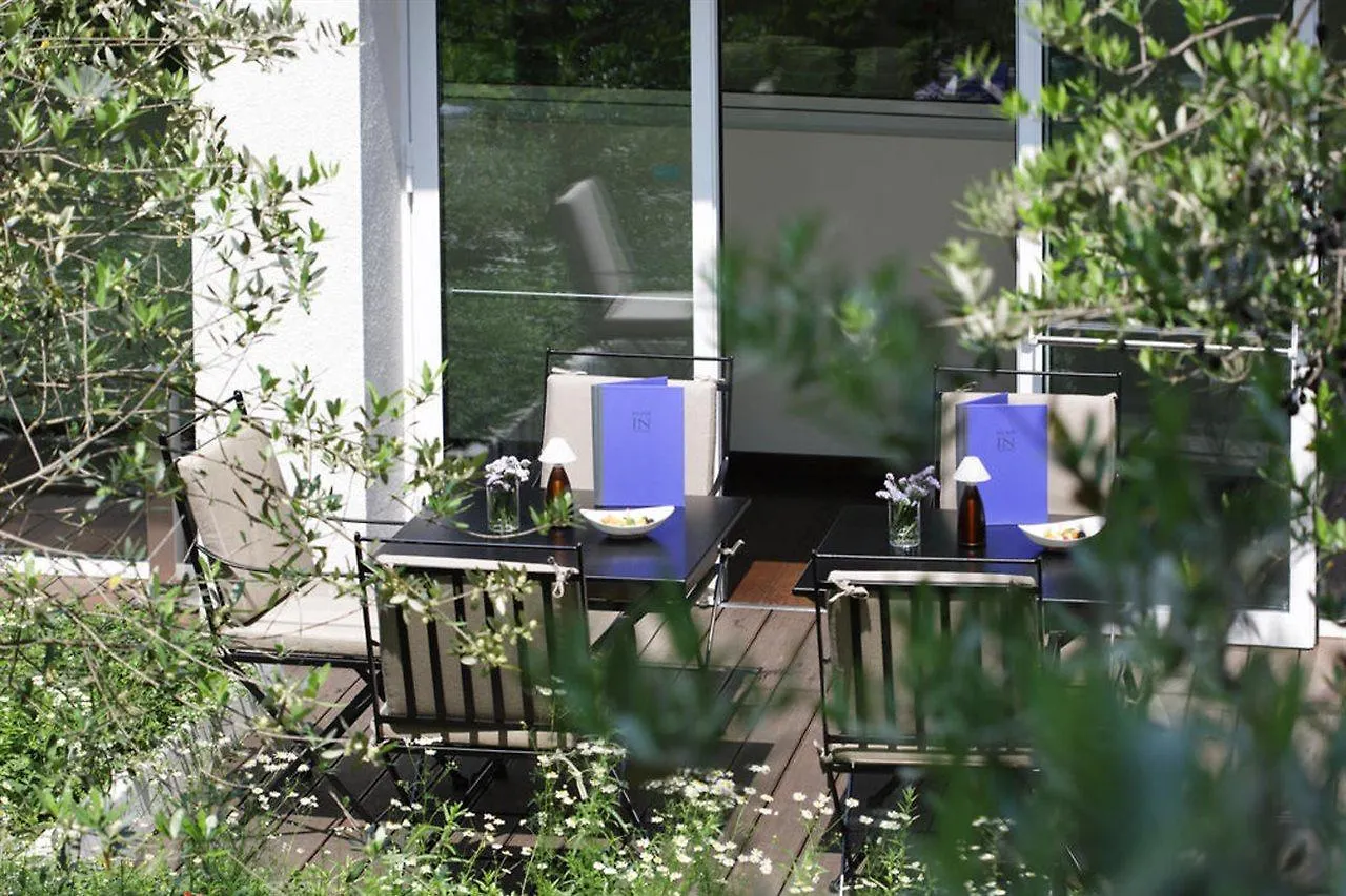 Magna Pars L'Hotel A Parfum, Small Luxury Hotels Of The World Mediolan