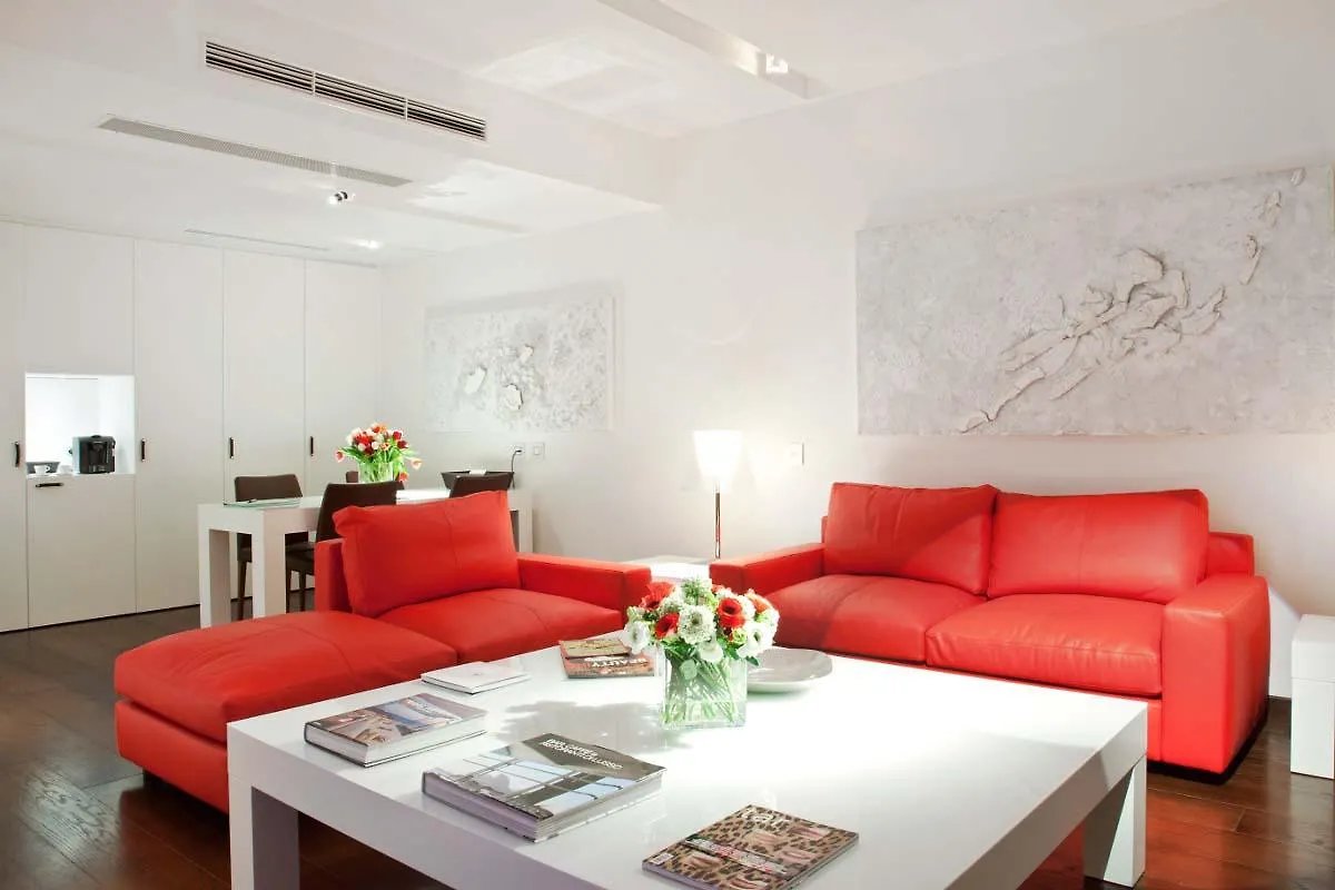 Magna Pars L'Hotel A Parfum, Small Luxury Hotels Of The World Mediolan