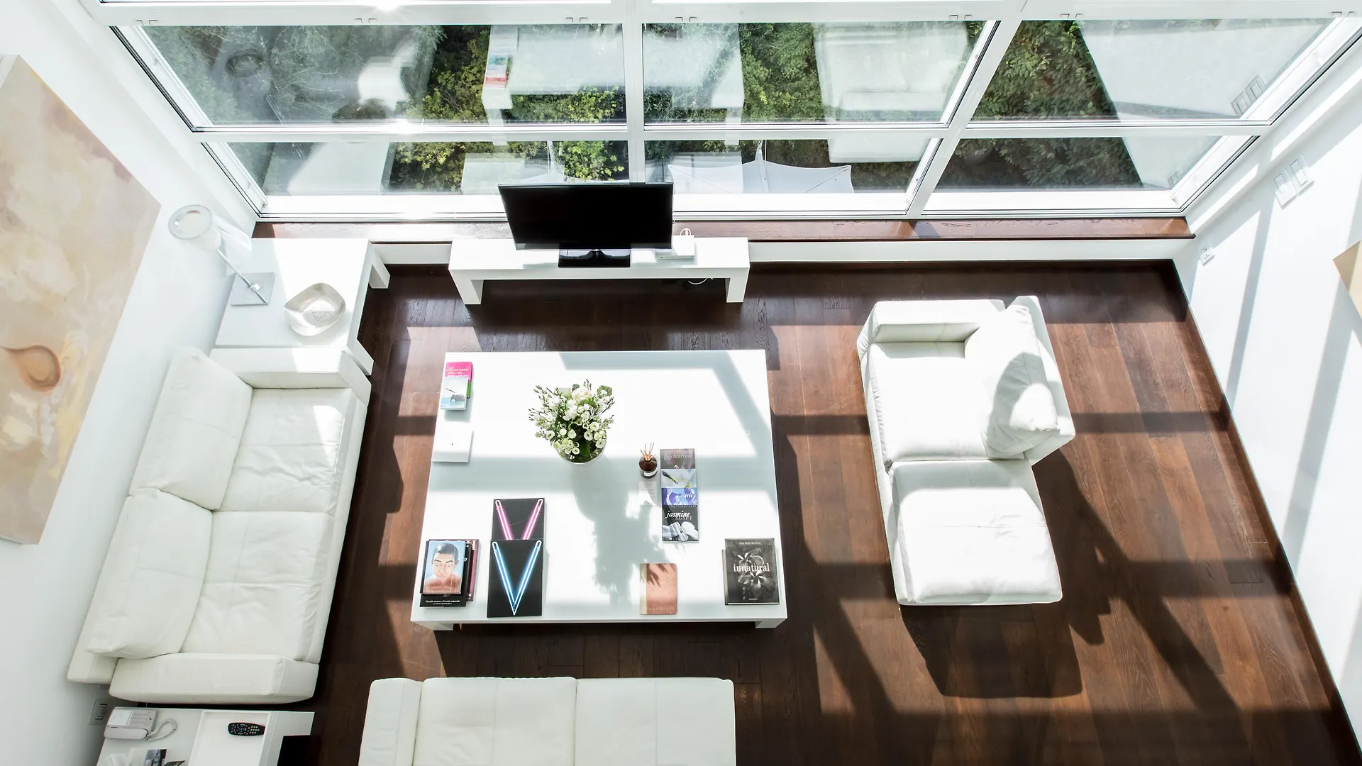 Magna Pars L'Hotel A Parfum, Small Luxury Hotels Of The World Milan 5*,