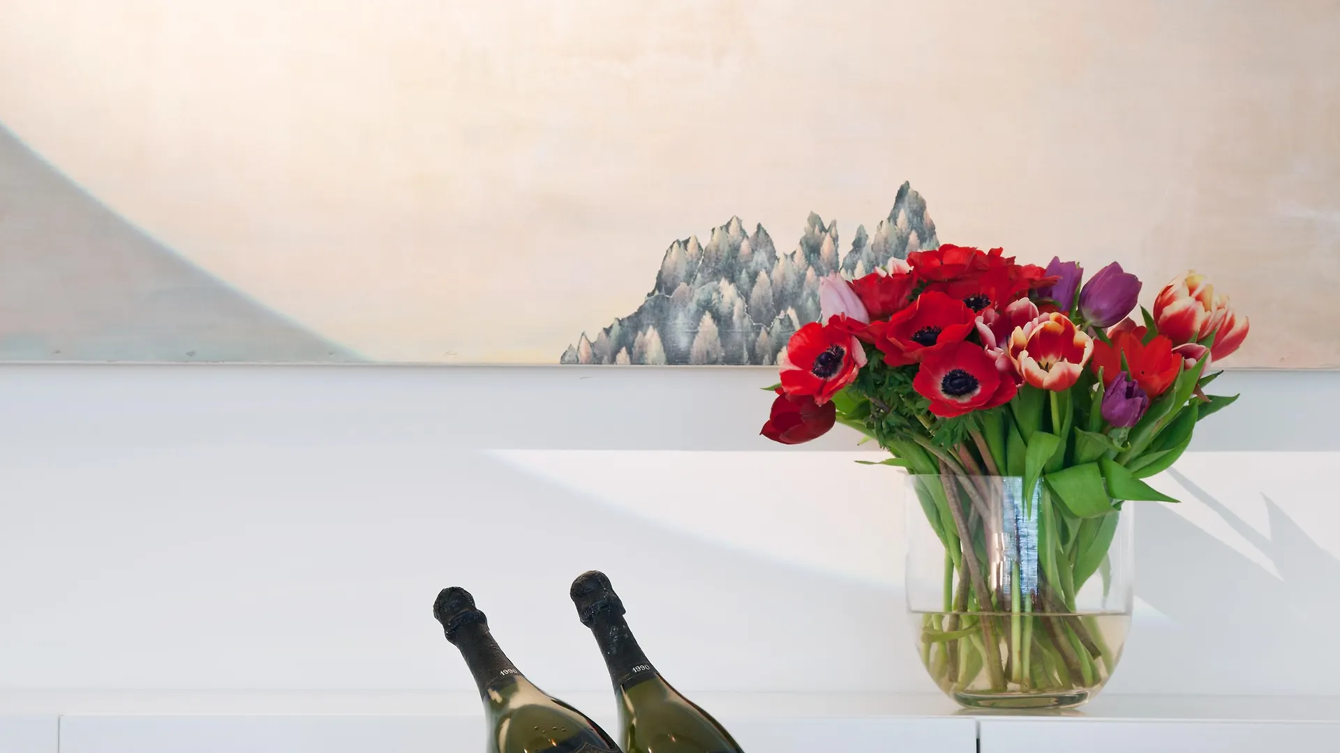 Magna Pars L'Hotel A Parfum, Small Luxury Hotels Of The World Mediolan