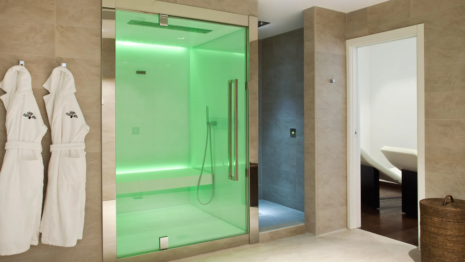 Magna Pars L'Hotel A Parfum, Small Luxury Hotels Of The World Mediolan 5*,  Włochy