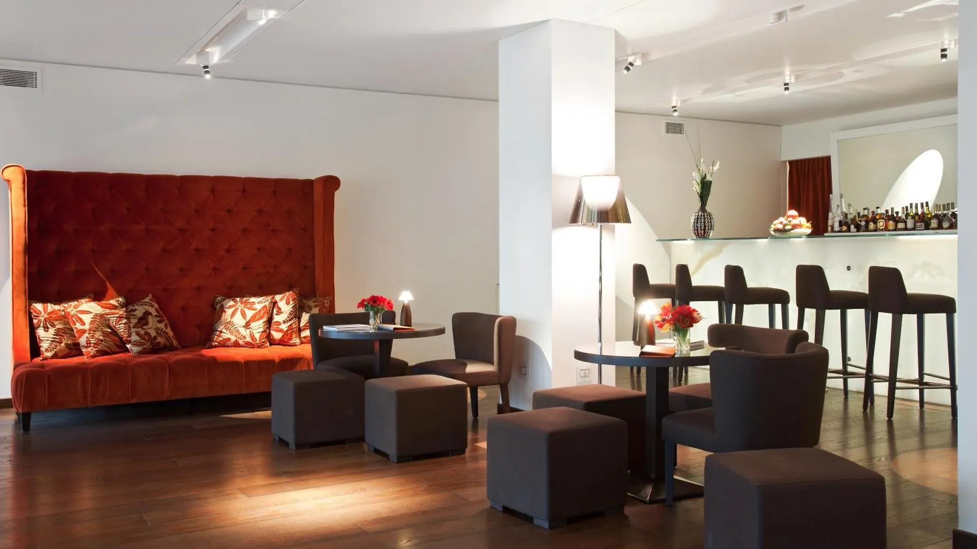 Magna Pars L'Hotel A Parfum, Small Luxury Hotels Of The World Mediolan
