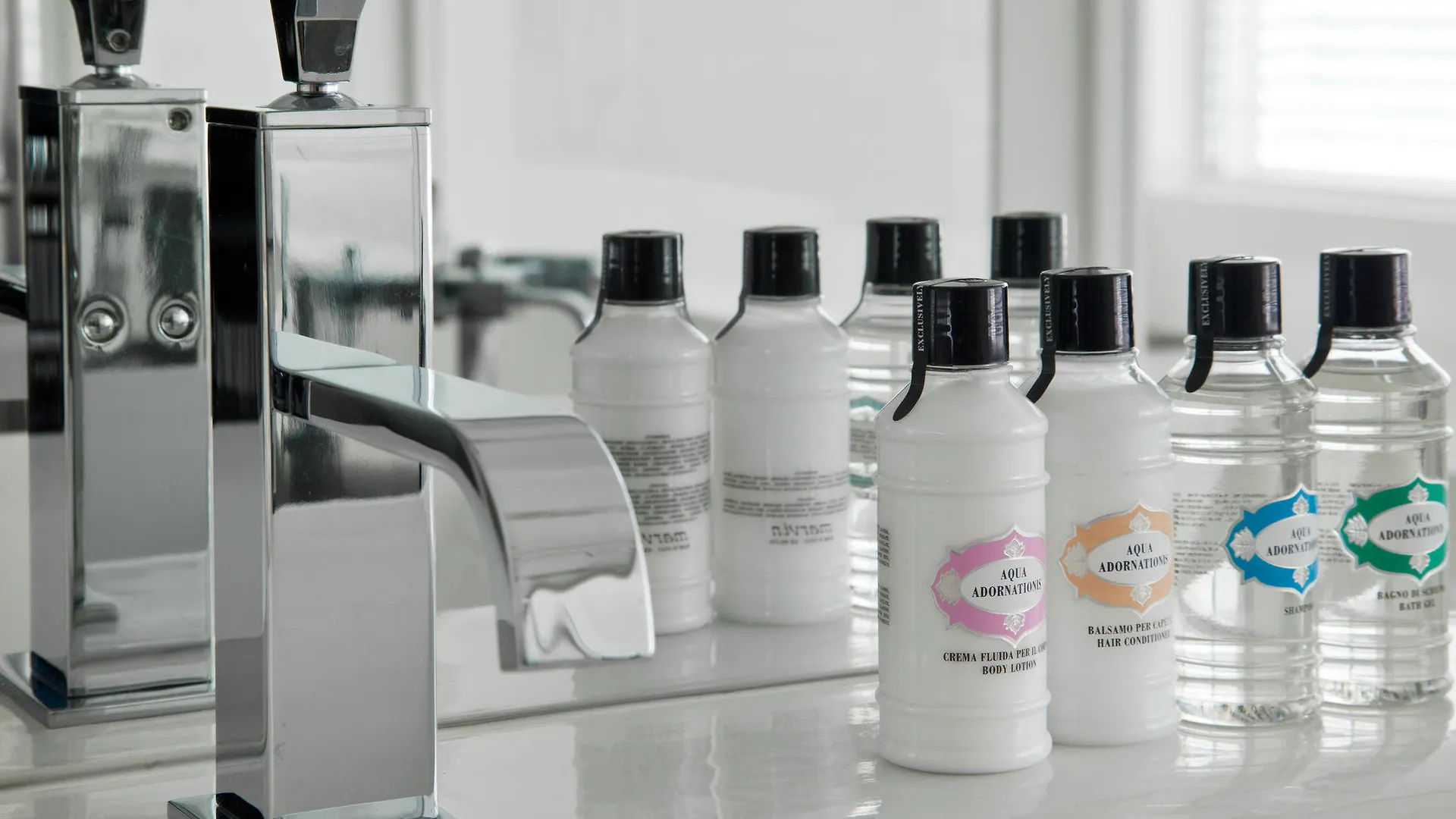 Magna Pars L'Hotel A Parfum, Small Luxury Hotels Of The World Milan