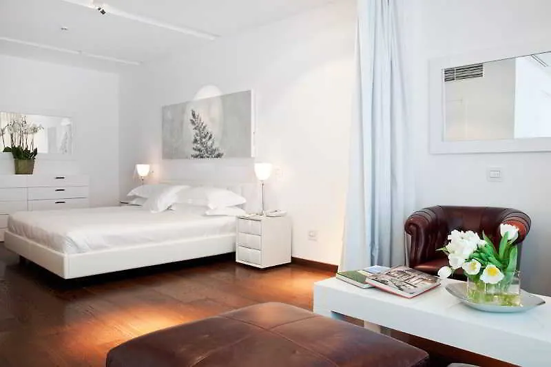 Magna Pars L'Hotel A Parfum, Small Luxury Hotels Of The World Mediolan 5*,