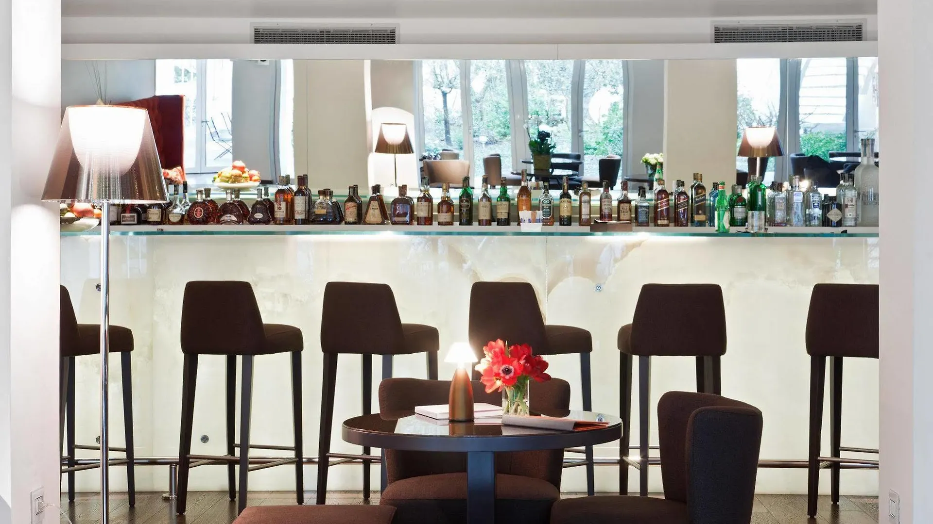Magna Pars L'Hotel A Parfum, Small Luxury Hotels Of The World Mediolan