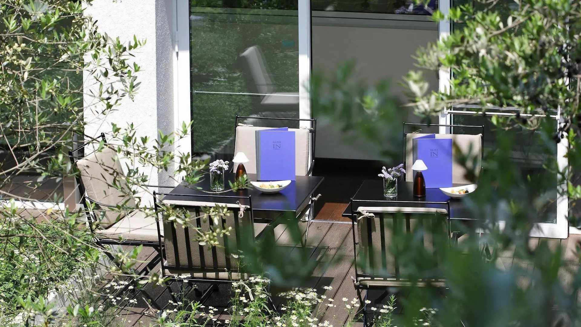 Magna Pars L'Hotel A Parfum, Small Luxury Hotels Of The World Mediolan 5*,