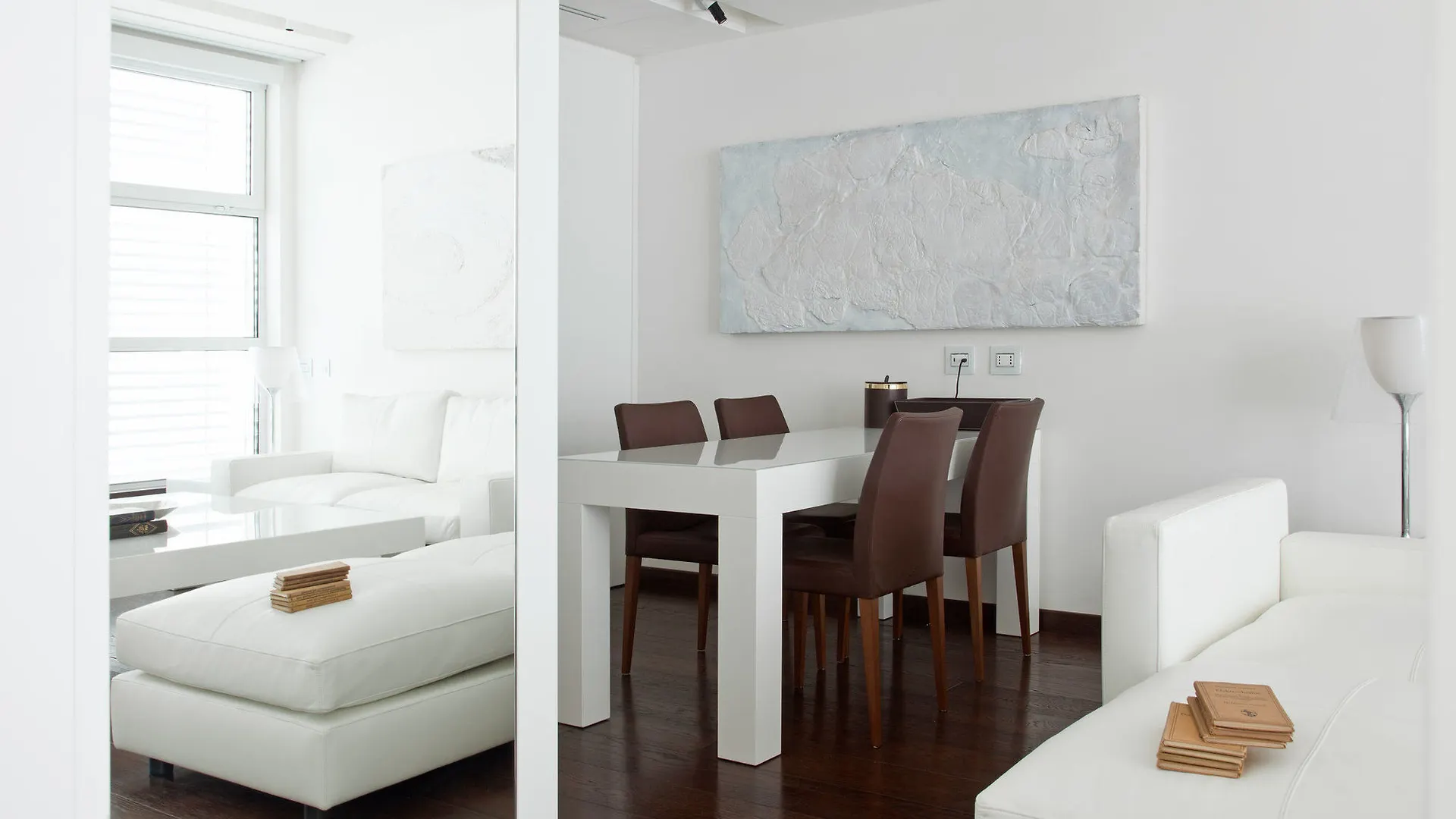 Magna Pars L'Hotel A Parfum, Small Luxury Hotels Of The World Milan 5*,  Italy