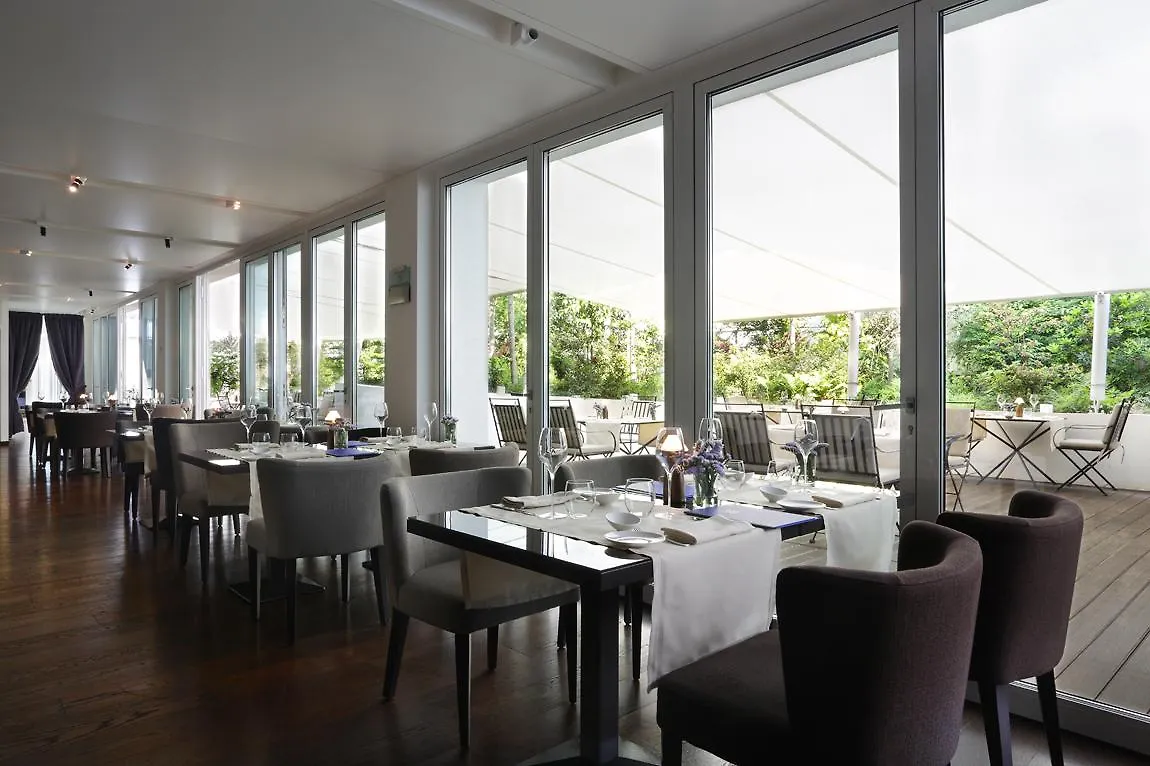 מילאנו Magna Pars L'Hotel A Parfum, Small Luxury Hotels Of The World