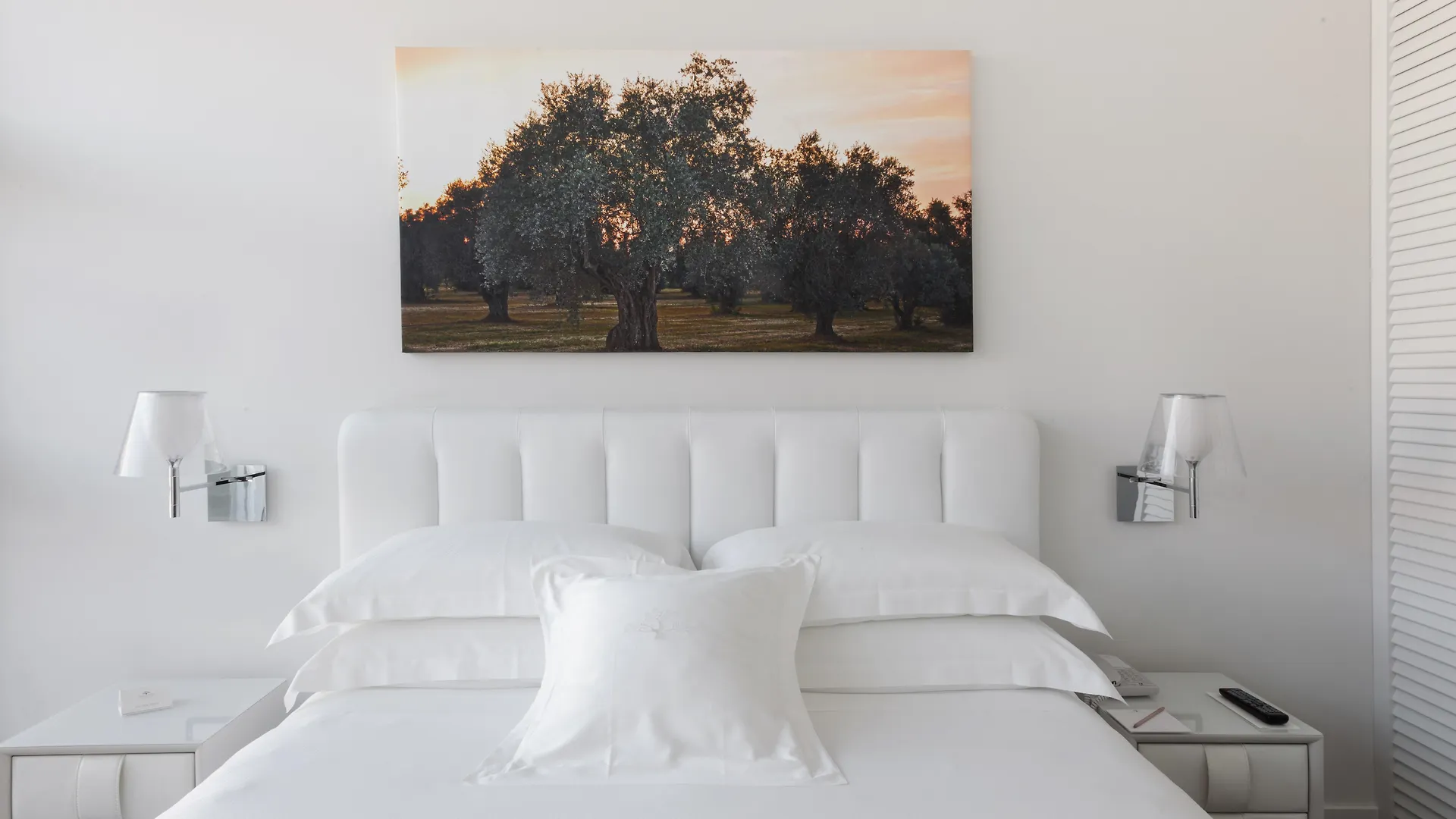 מילאנו Magna Pars L'Hotel A Parfum, Small Luxury Hotels Of The World