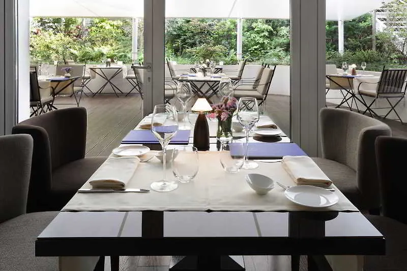 מילאנו Magna Pars L'Hotel A Parfum, Small Luxury Hotels Of The World איטליה